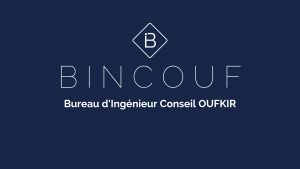 Bureau d’ingénieur conseil Oufkir (Bincouf)